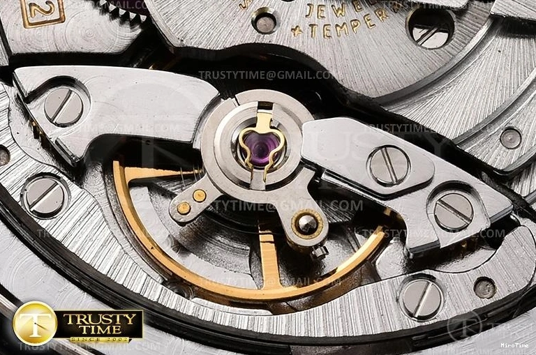 MiroTime 1101 ROLCEL078B – Cellini Time 50509